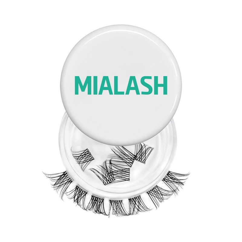 MIALASH tarro-de-pestañas-emma-tamaño-10mm-mialash