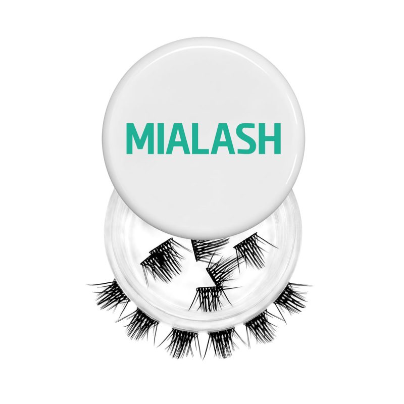 MIALASH tarro-de-pestañas-mila-tamaño-10mm-mialash